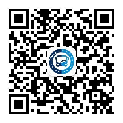 澜渡云车管服务号